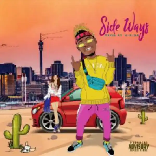 K-Kida - Side Ways